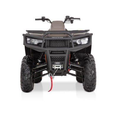 2022 Tracker Off Road 600 EPS LE 2022 Tracker Off Road 600 EPS LE