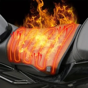 Motorcycle Heated Seat